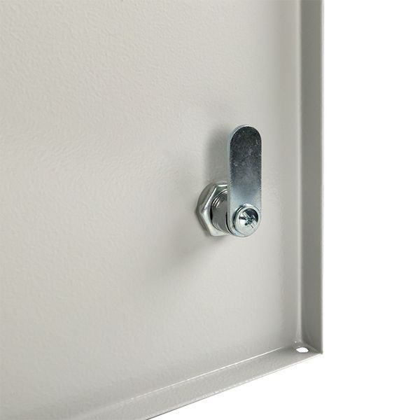 Щит распределительный встраиваемый ЩРВ-120 834х560х120 IP31 PROxima (mb11-120)