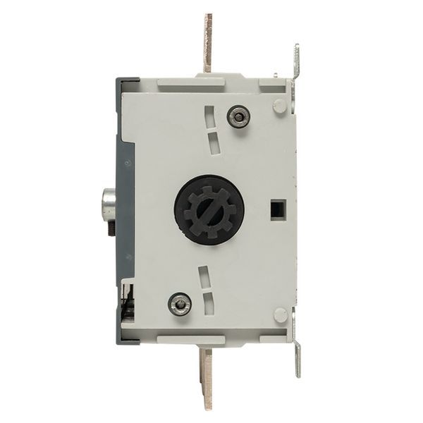 Рубильник 200A 3P без рукоятки управления TwinBlock EKF (tb-s-200-3p)