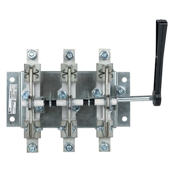 Разъединитель РЕ19-35-31120 250А EKF PROxima (re19-3531120)