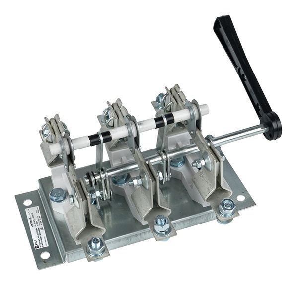 Разъединитель РЕ19-35-31120 250А EKF PROxima (re19-3531120)