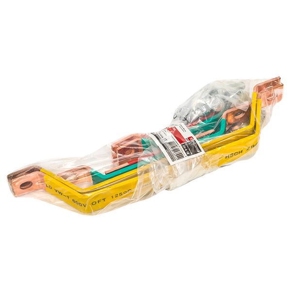 Комплект медных шин для реверса КТЭ 265 (ctr-k-14)