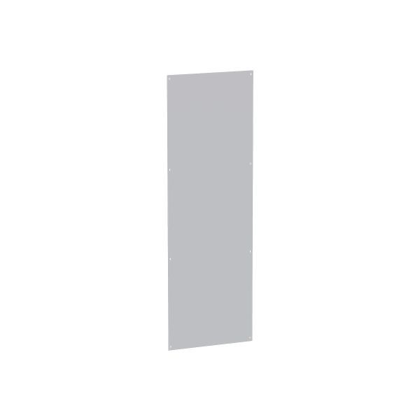 Панель боковая для ВРУ 2000хШх600 Unit S сварного PROxima (mb15-04-06m)