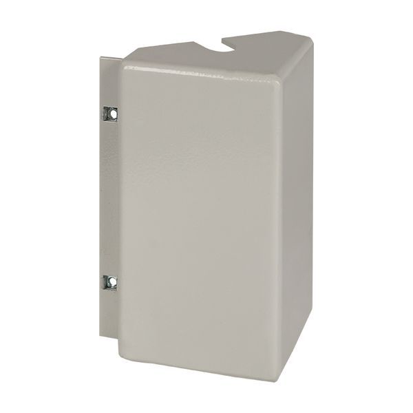 Угловые стойки для цоколя FORT В200 PROxima ( 4шт) (BS200F)