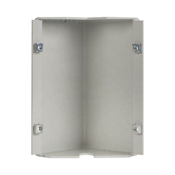 Угловые стойки для цоколя FORT В200 PROxima ( 4шт) (BS200F)