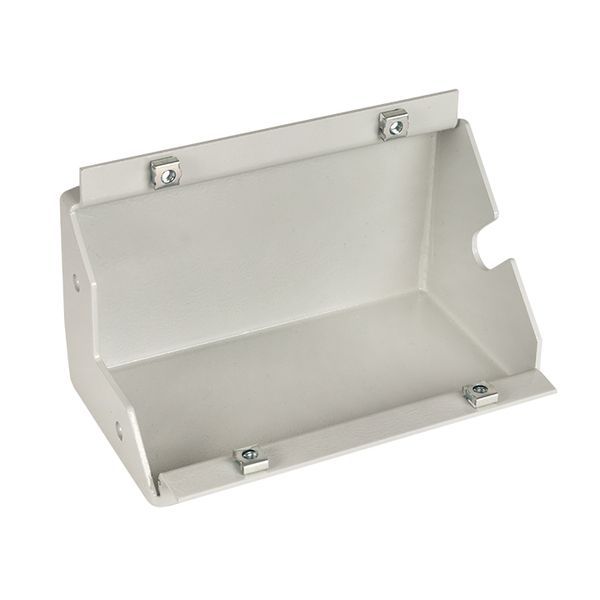 Угловые стойки для цоколя FORT В200 PROxima ( 4шт) (BS200F)