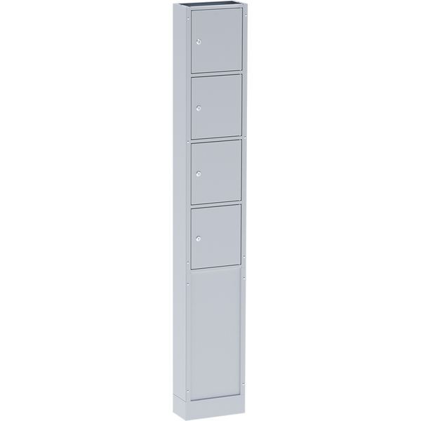 Короб КСС (1890х300х150) EKF Basic (uerm-kss-1890)