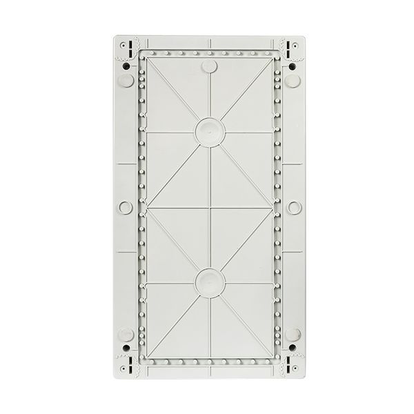 Щит распред. навесной ЩРН-ПГ-36 (625х345х155) IP65 EKF PROxima (pb65-n-pg-36m)