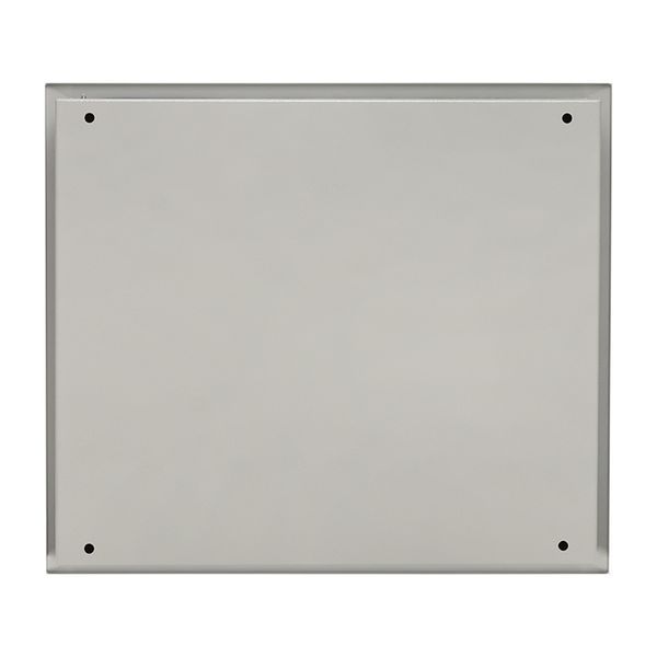 Щит распределительный встраиваемый ЩРВ-90 двухдверный (520х720х120) IP31 PROxima (mb11-90)