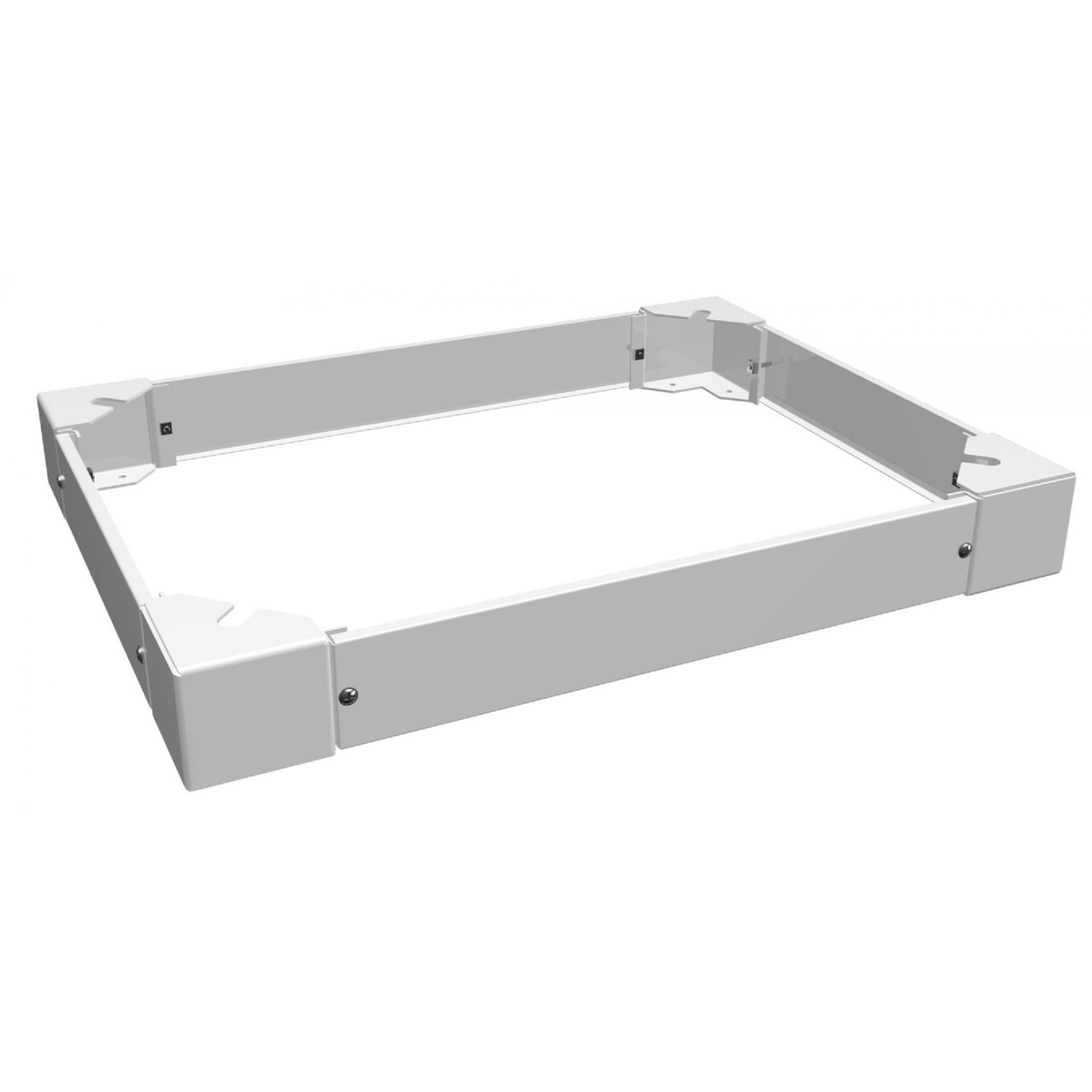 Цоколь усиленный FORT 1000х600 EKF PROxima (FCS106)