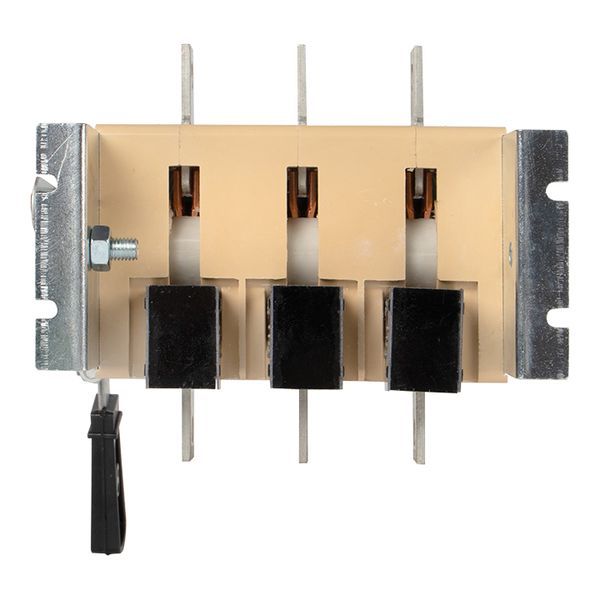 ВР32У-37A31240-R 400А, 1 направ. с д/г камерами, с передней смещённой рукояткой EKF MAXima (uvr32-37a31240-r)