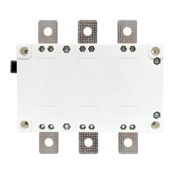 Рубильник-выключатель 250A 3P c рукояткой управления для прямой установки PowerSwitch EKF PROxima (psds-250-3)