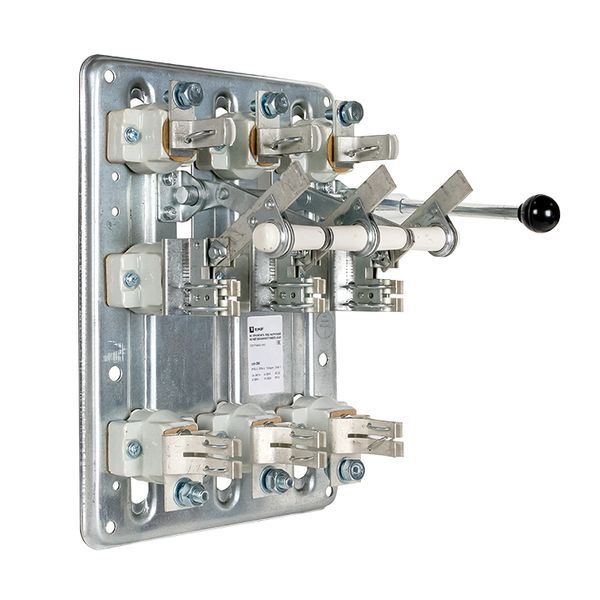 Разъединитель РПБ-2 250А П правый привод без ППН PROxima (rpb-250)