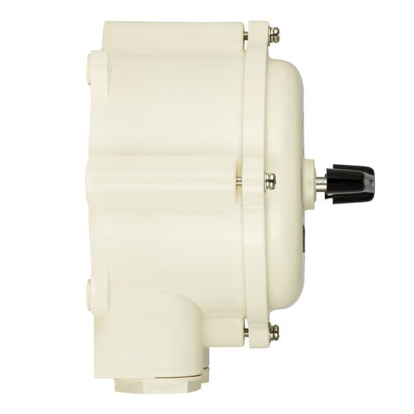 Переключатель пакетный ПП 3-100/Н2 М2 пл. IP56 PROxima (pp-3-100-4)