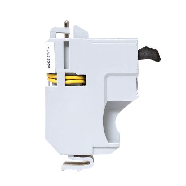 Расцепитель независимый AV POWER-3/4 SHT DC24В слева (mccb-34-SHT-DC24-av)