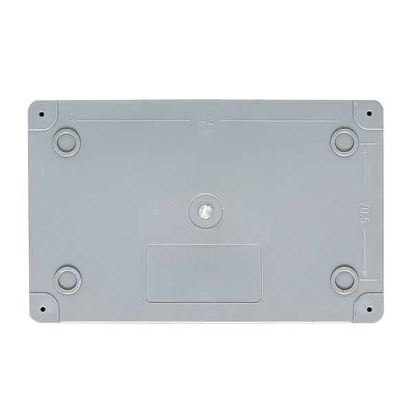 Розетка с блокировкой и выключателем 1425 3Р+РЕ+N (ps-1425-32-380)