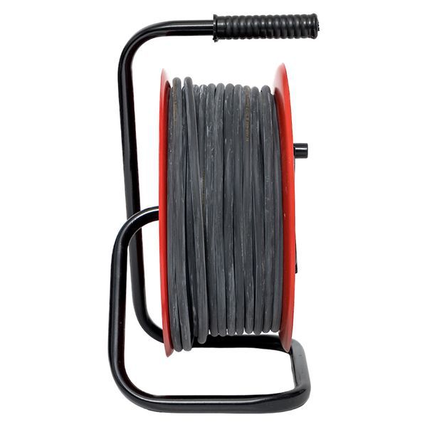 Удлинитель на катушке 