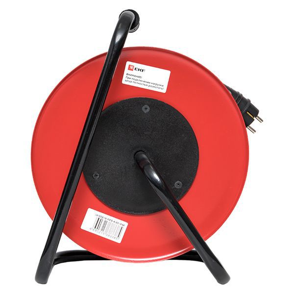 Удлинитель на катушке 