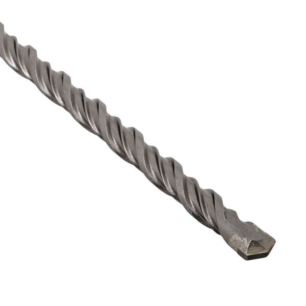 Бур по бетону SDS-plus 10х210мм 4 резца 4S спираль Expert EKF db-10-210-4x4