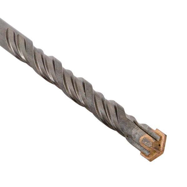 Бур по бетону SDS-plus 12х160мм 4 резца 4S спираль Expert EKF db-12-160-4x4