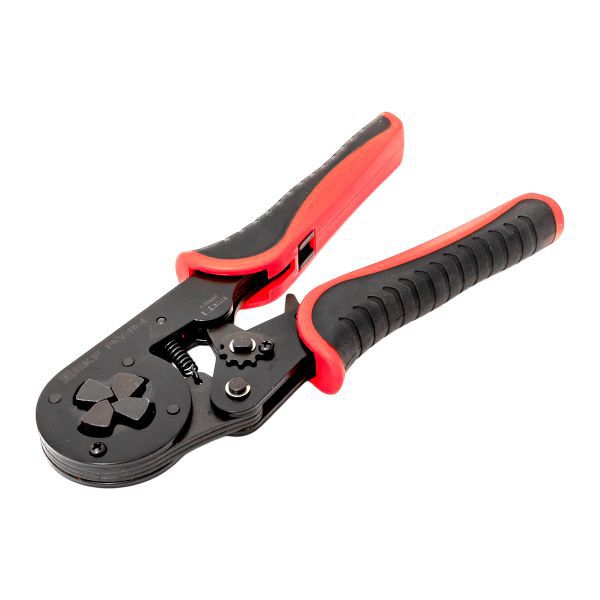 Пресс-клещи ПКВ-16-4 Expert EKF pkv-16-4-exp