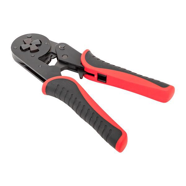 Пресс-клещи ПКВ-16-4 Expert EKF pkv-16-4-exp