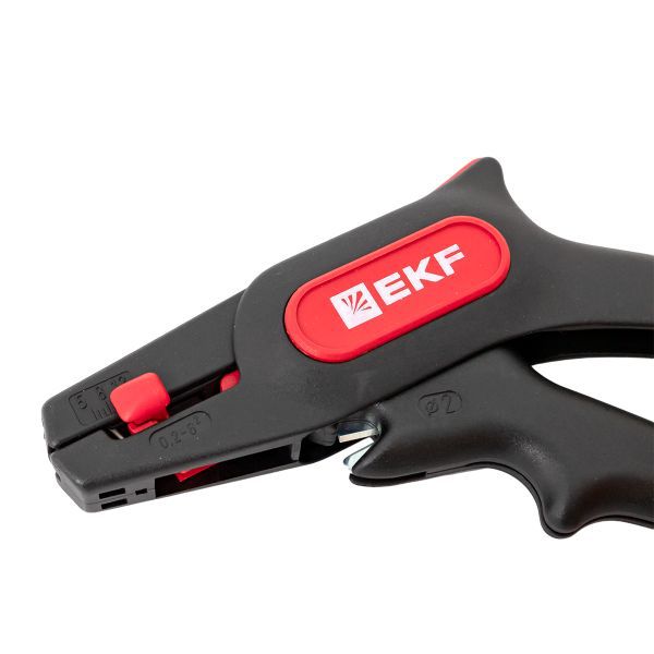 Стриппер автоматический WS-11 Professional EKF ws-11