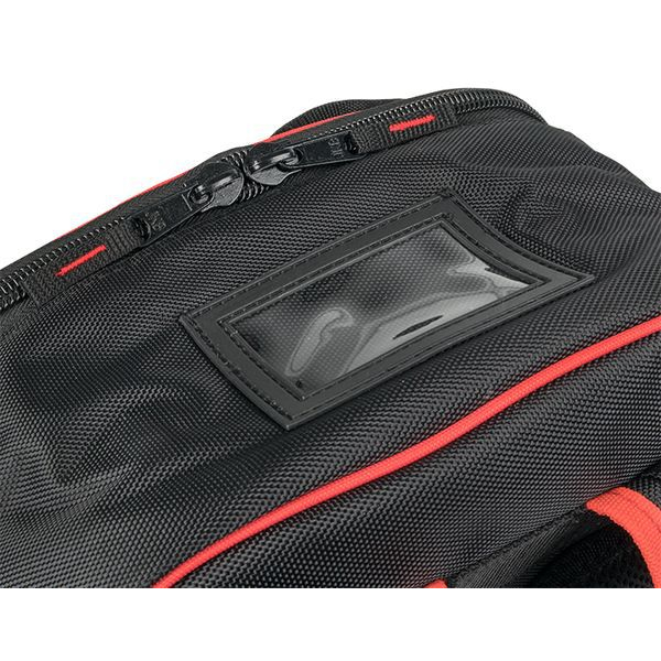 Рюкзак монтажника универсальный с резиновым дном С-07 Master EKF c-07