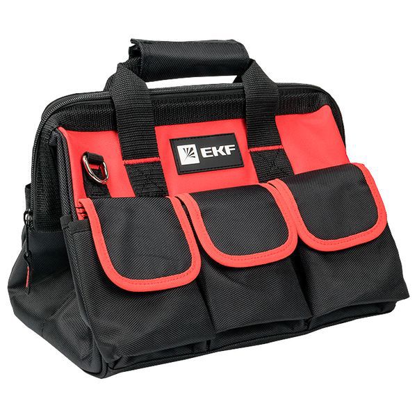 Сумка монтажника универсальная С-03 Master EKF c-03