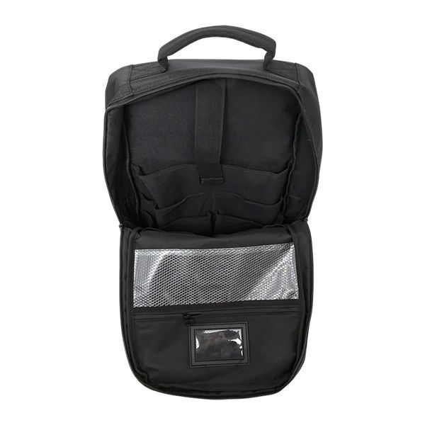 Рюкзак сервисного специалиста со светоотражающими полосами С-08 Master EKF C-08