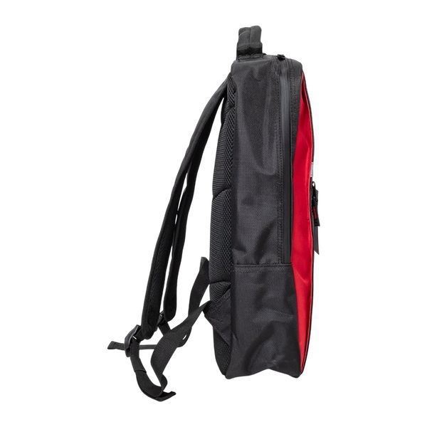 Рюкзак сервисного специалиста со светоотражающими полосами С-08 Master EKF C-08