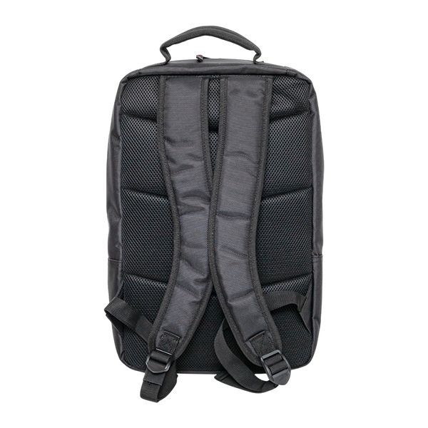 Рюкзак сервисного специалиста со светоотражающими полосами С-08 Master EKF C-08