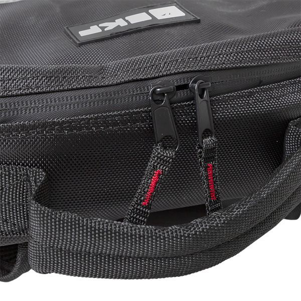 Рюкзак сервисного специалиста со светоотражающими полосами С-08 Master EKF C-08