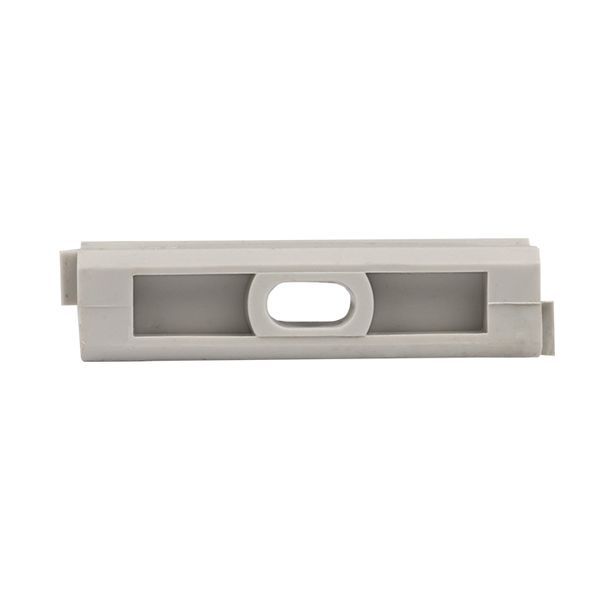 Держатель для труб (клипса) d25мм (уп.10шт) Plast PROxima EKF derj-z-25n-r