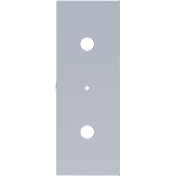 Щит ЯУР для УЭРМ счетчик на DIN-рейку (400х300х150) Basic EKF uerm-din-400