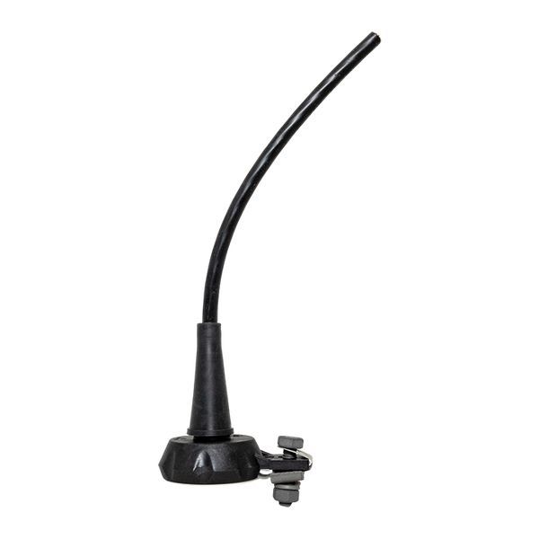 Ограничитель перенапряжения LVA-440B-CL (Uраб - 440 В) PROxima EKF lva-440-cl