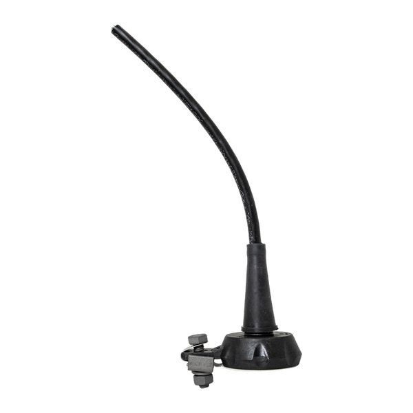 Ограничитель перенапряжения LVA-440B-CL (Uраб - 440 В) PROxima EKF lva-440-cl