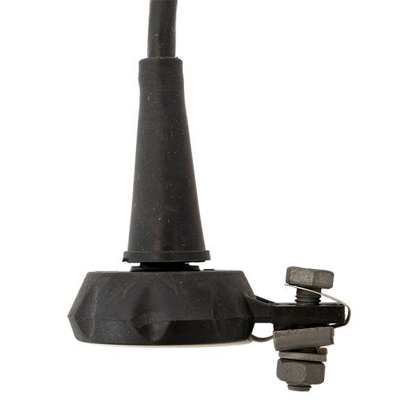 Ограничитель перенапряжения LVA-440B-CL (Uраб - 440 В) PROxima EKF lva-440-cl