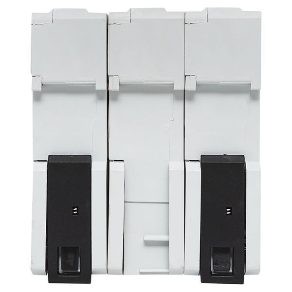 Предохранитель-разъединитель для ПВЦ 22х58 3п EKF pr-22-58-3