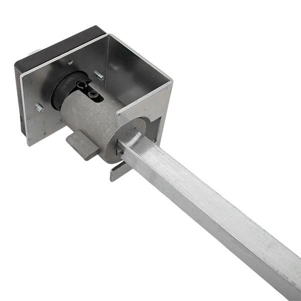 Рукоятка для управления через дверь рубильниками-выключателями PowerSwitch 1000-3150А PROxima EKF psds-ls-1000-3150