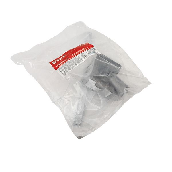 Рукоятка для управления через дверь рубильниками-выключателями PowerSwitch 1000-3150А PROxima EKF psds-ls-1000-3150