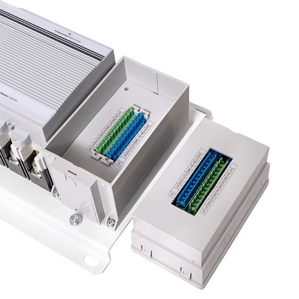 Устройство АВР ТСМ 3п 225/200А PROxima EKF ats-tsm-200A-3p-pro