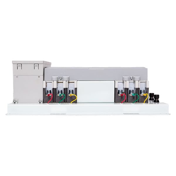 Устройство АВР ТСМ 3п 225/200А PROxima EKF ats-tsm-200A-3p-pro