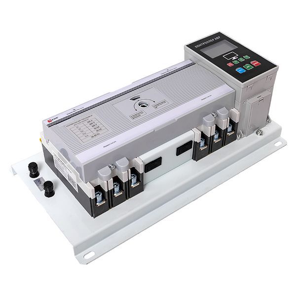 Устройство АВР ТСМ 3п 225/200А PROxima EKF ats-tsm-200A-3p-pro