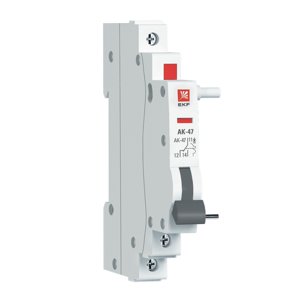 Контакт аварийный АК-47 PROxima EKF mdac-47-pro