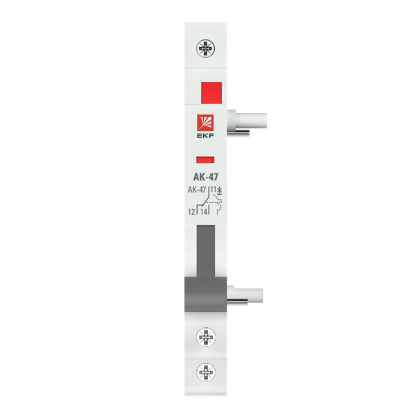 Контакт аварийный АК-47 PROxima EKF mdac-47-pro