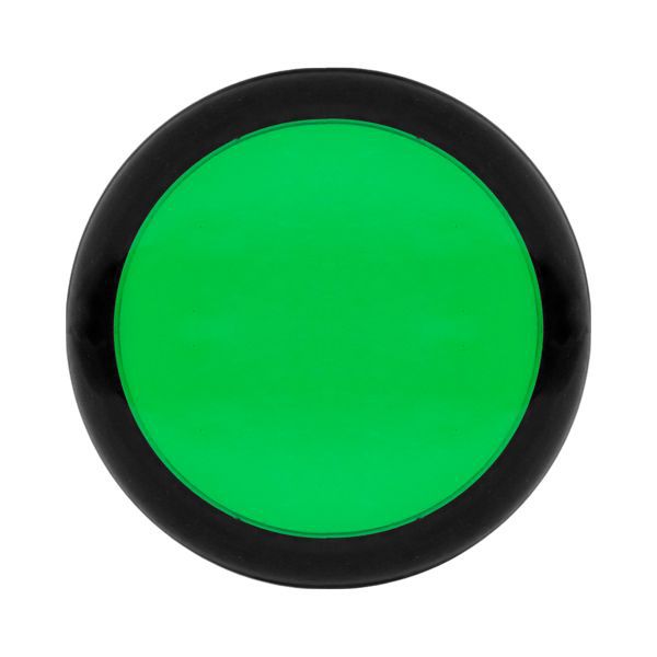 Матрица светодиодная AD16-22HS зел. 24В DC EKF ledm-ad16-g-24