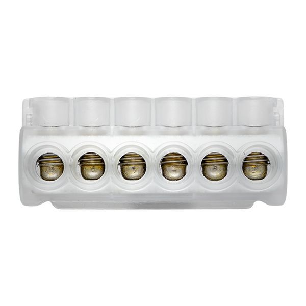 Клеммник для сетей уличного освещения KE10.3 Al 6х10-35/Cu 1.5-25PROxima EKF ke-10.3