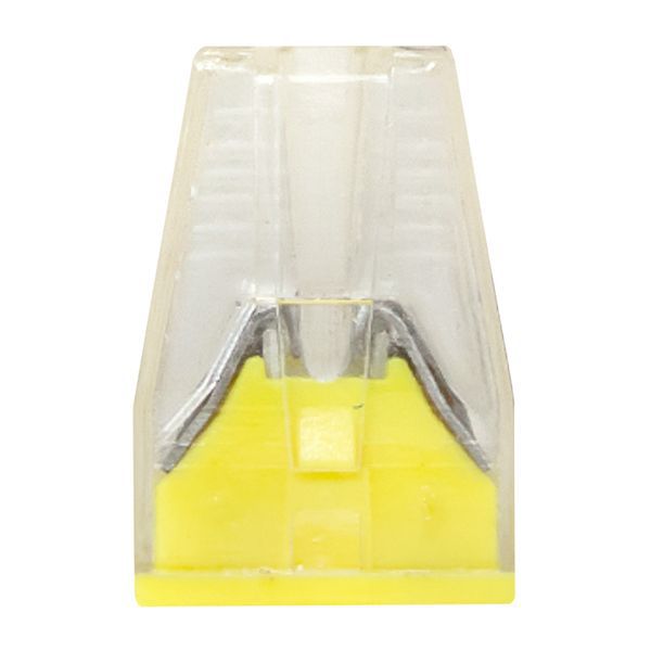 Клемма строительно-монтажная СМК 2273-246 6-проводная 0.5-2.5кв.мм с пастой (уп.50шт) PROxima EKF plc-smk-2273-246