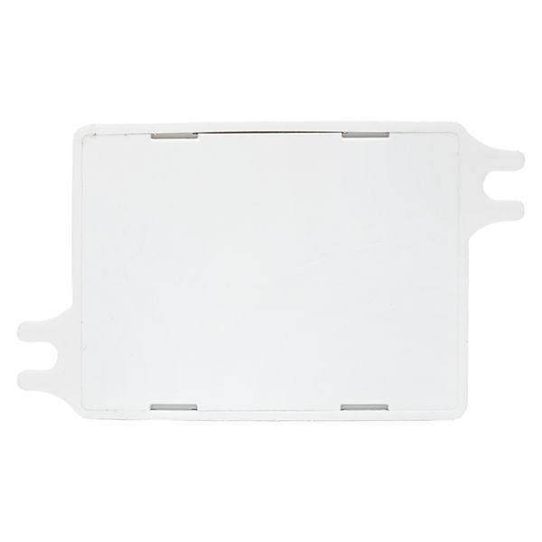 Датчик движения микроволновый MW-706 1200Вт 360град. до 8м IP20 бел. EKF dd-mw-706