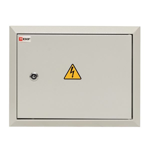 Щит ЩРВ-9(з) EKF mb11-9